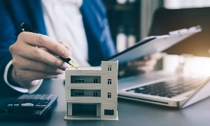 創建管理株式会社