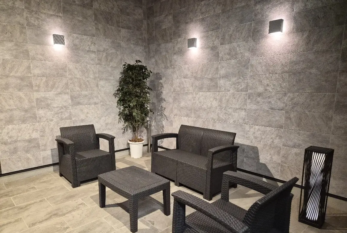 Wish Luxe|ホテルライクな静けさを纏う “夜の顔”